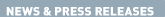 News & Press Releases