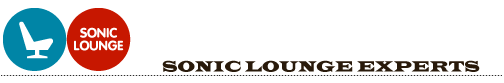 welcome to the sonic lounge